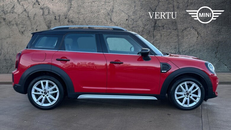 MINI Countryman 1.5 Cooper Sport 5dr Auto Petrol Hatchback